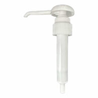 Top Dog Pompa bidon 4 litri