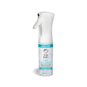 Pet Fabric Refreshener solutie indepartare miros animale companie