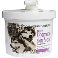 Premium Protein Pack & Pre-Chalk Conditioner