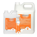 Diamex Sampon Dry Lotion curatare fara clatire