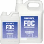 Diamex Sampon First Deep Cleaning