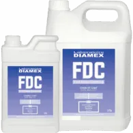 Diamex Sampon First Deep Cleaning