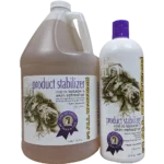 Product Stabilizer & Coat Retexturizer & Skin Refresher