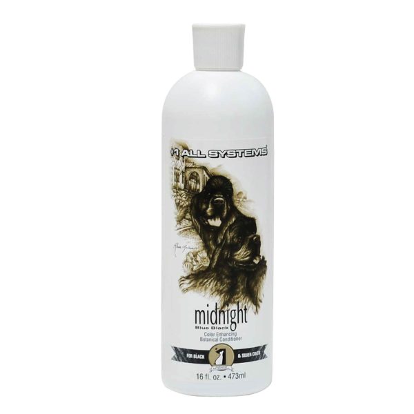 Color Enhancing Botanical Conditioner Midnight Color Enhancing Botanical Conditioner Midnight