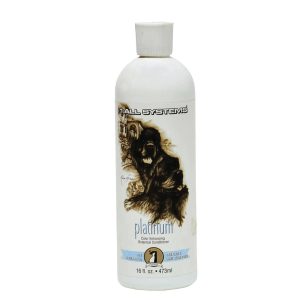 Color Enhancing Botanical Conditioner - Platinum