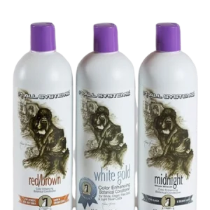 Color botanical Conditioner