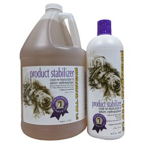 Product Stabilizer Coat Retexturizer Skin Refresher