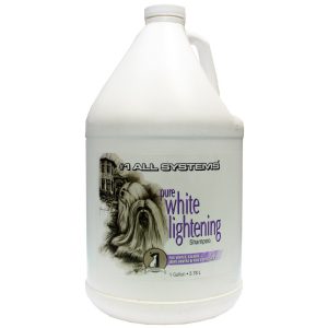 Pure White Lightening Shampoo 3lt