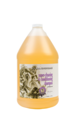 Sampon super curatare si balsam 1 All systems 3.78 litri