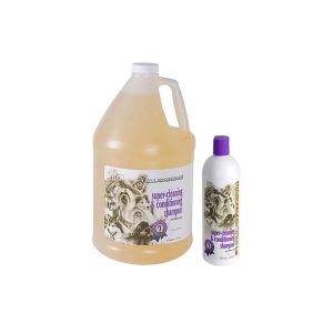Super Cleaning and Conditioning Shampoo