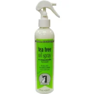 Tea Tree Oil Spray