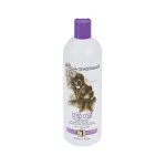 Crisp Coat Shampoo