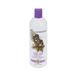 Crisp Coat Shampoo