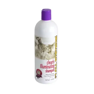 Clearly Illuminating Shampoo