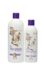 sampon pure white lightening all systems