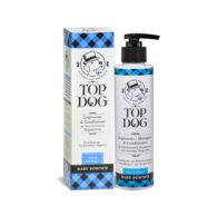 TopDog Sampon Baby Powder pentru pui