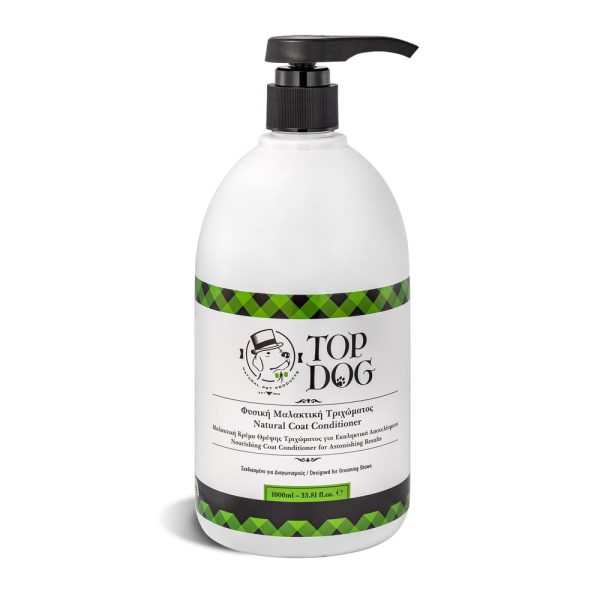 Balsam TopDog 1lt Balsam TopDog 1lt