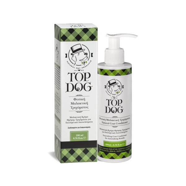 Top Dog Balsam Conditioner Top Dog Balsam Conditioner