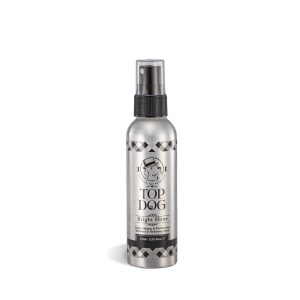 TopDog Bright Shine pentru strălucire