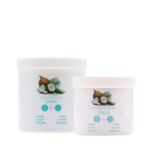 Diamex Balsam crema Coco-Bio