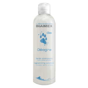 Diamex Balsam Oleogine