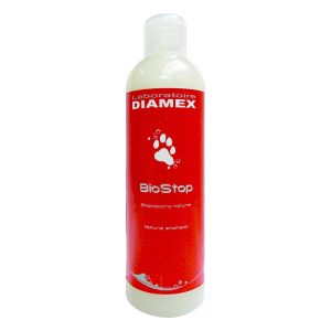Diamex Biostop Shampoo