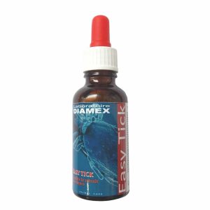 Diamex Easy Tick