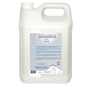 Diamex Sampon Professionnel Amandes