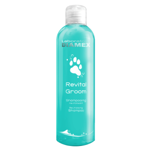 Diamex Sampon Revital Groom