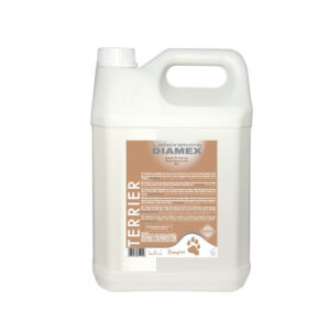 Diamex Sampon Terrier 5lt