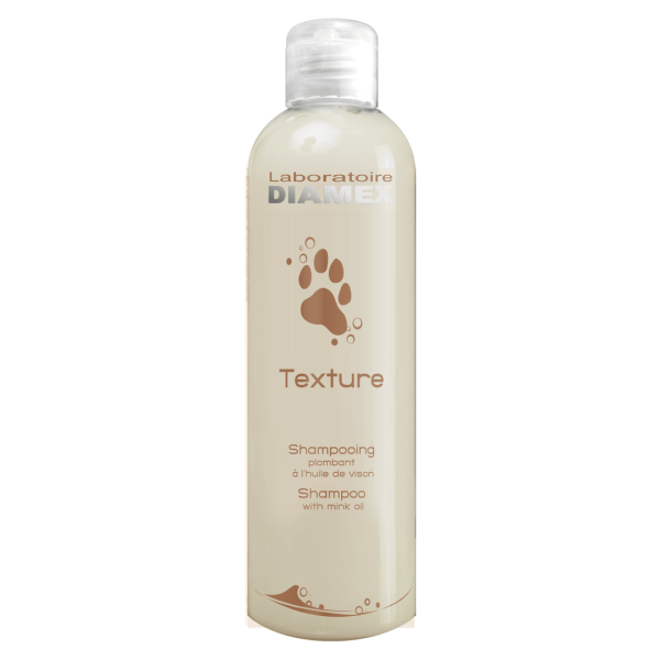 Diamex Sampon Texture Diamex Sampon Texture