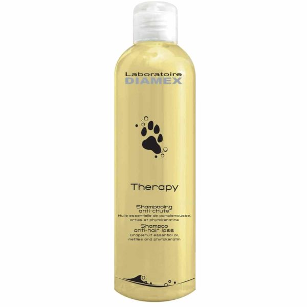 Diamex Sampon Therapy Diamex Sampon Therapy