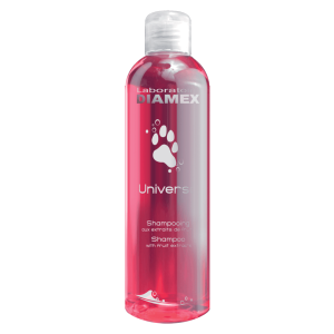 Diamex Sampon Universel Fruits