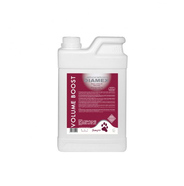 Diamex Sampon Volume Boost 1lt Diamex Sampon Volume Boost 1lt