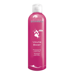 Diamex Sampon Volume Boost