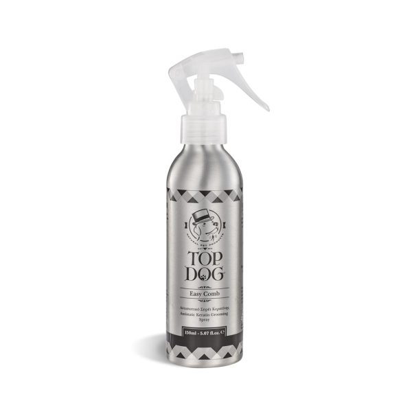 TopDog Easy Comb descalcire pieptanare usoara TopDog Easy Comb descalcire pieptanare usoara