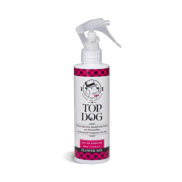 Flower Mix 200 ml Flower Mix 200 ml
