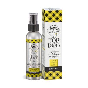 TopDog Parfum Fruit Mix – Eau De Toilette