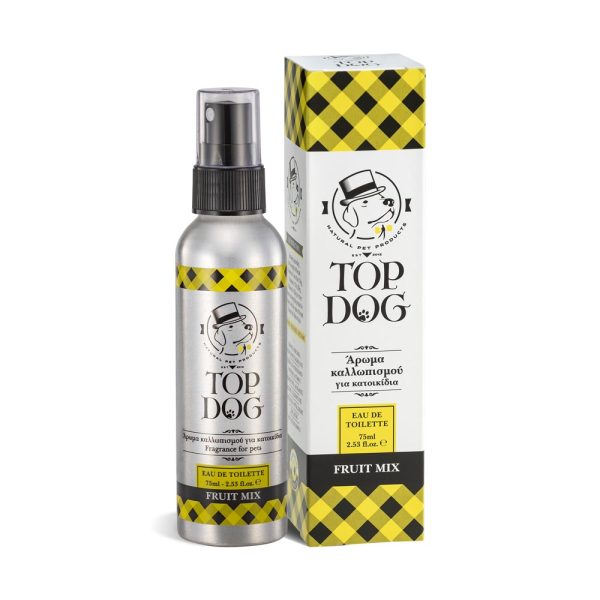 TopDog Parfum Fruit Mix – Eau De Toilette TopDog Parfum Fruit Mix – Eau De Toilette