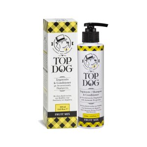 TopDog Sampon Fruit Mix