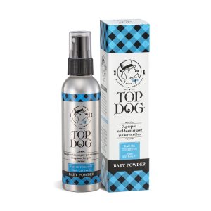 Parfum Baby Powder