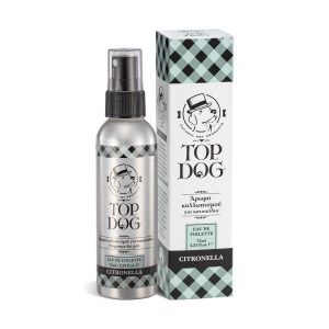 TopDog Parfum Citronella – Eau De Toilette