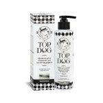 Sampon pentru caini TopDog Whitening
