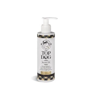TopDog Secret Oil
