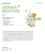 Top Dog Derma Restore cremă reparatoare a pielii pentru câini