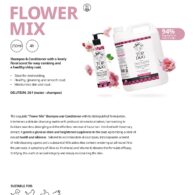 TopDog Sampon Flower Mix