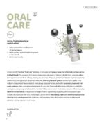 Top Dog Oral Care spray antitartru pentru câini