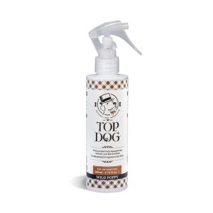 Wild Poppy 200 ml