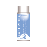 Diamex Pudra Soft White Powder Hair Care Pentru Stripping