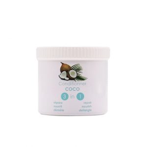 Diamex Balsam crema Coco-Bio